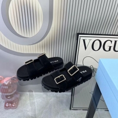 Prada Slippers